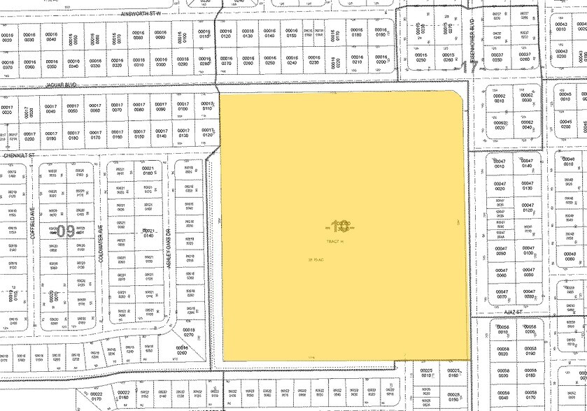 More Photos Of 966 Jaguar Blvd, Lehigh Acres Land For Lease