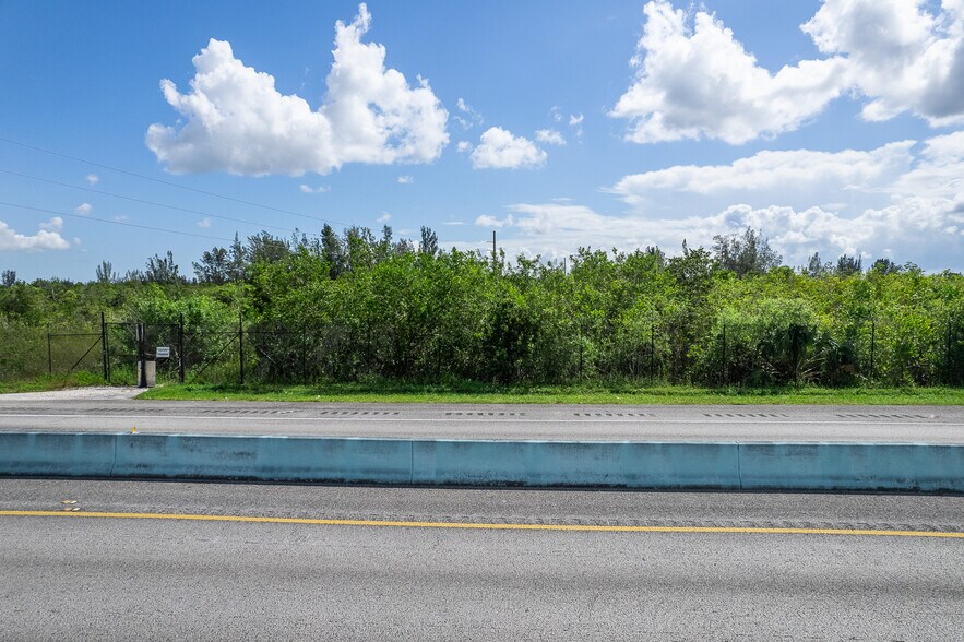 More Photos Of 000 US Hwy 1, Florida City Land For Sale