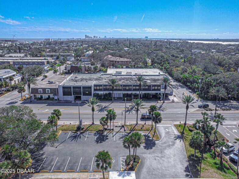 More Photos Of 100-110 E Granada Blvd, Ormond Beach Office For Sale