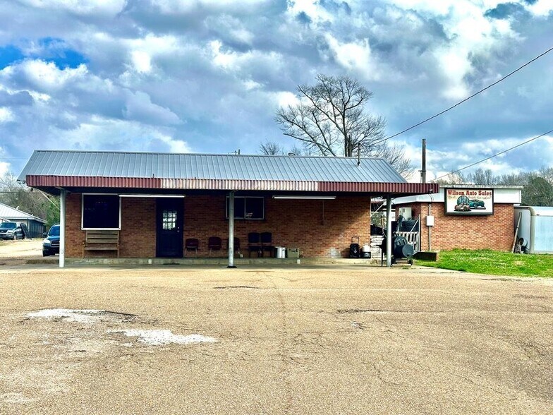 More Photos Of 410 Highway 51, Brookhaven Auto Dealership For Sale