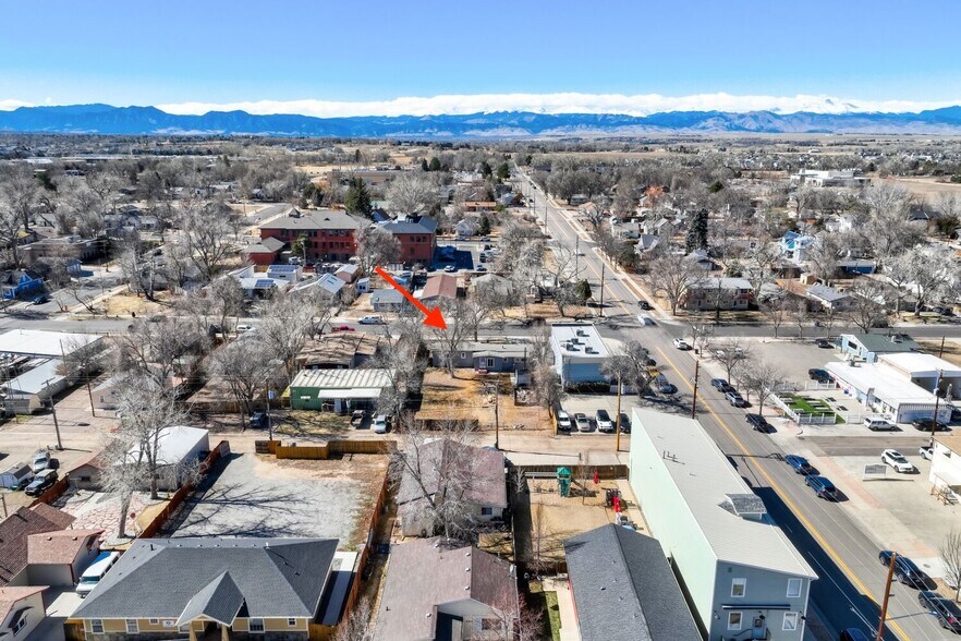 More Photos Of 675 Pierce St, Erie Land For Sale