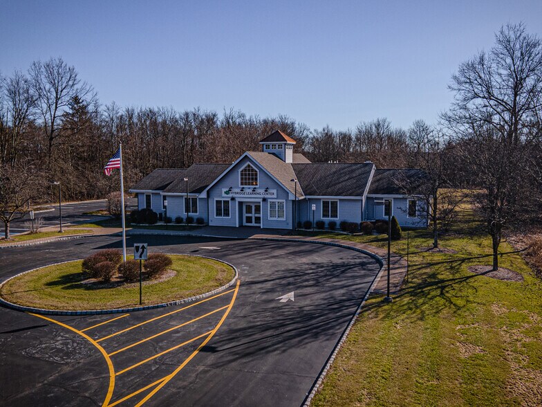 Primary Photo Of 466 State Route 12, Flemington Schools For Lease