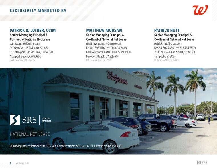 More Photos Of 23201 SW 112th Ave, Homestead Drugstore For Sale