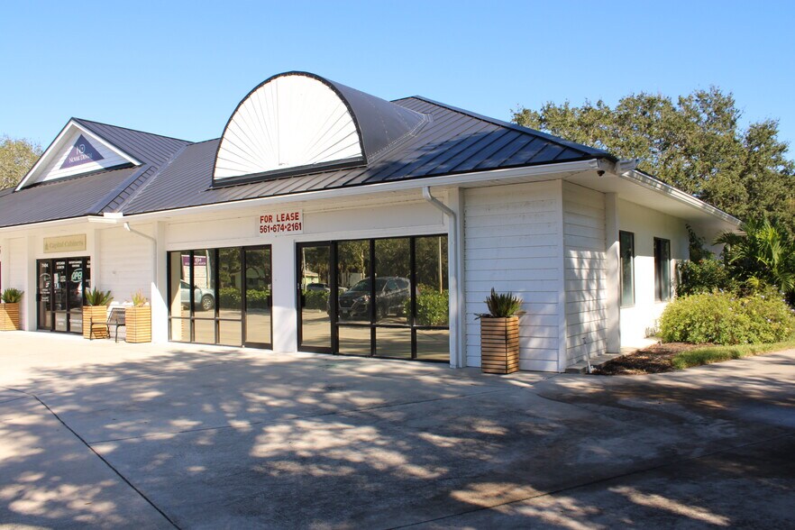 More Photos Of 7400-7412 US Highway 1 Hwy, Vero Beach Office For Lease