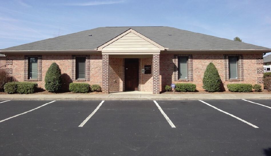 Primary Photo Of 8354 Six Forks Rd, Raleigh Office Residential For Lease