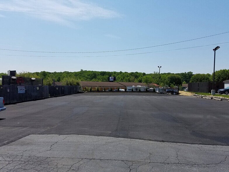 More Photos Of 2207 Pulaski Hwy, Edgewood Restaurant For Lease