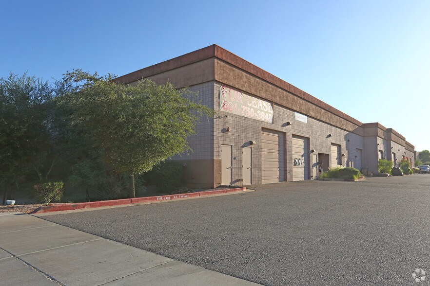 More Photos Of 1529 S Clearview Ave, Mesa Light Manufacturing For Lease