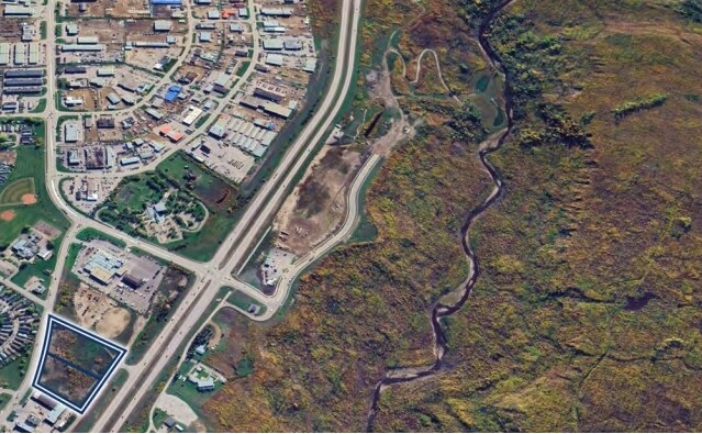 More Photos Of 200-222 Gregoire Dr, Fort McMurray Land For Sale