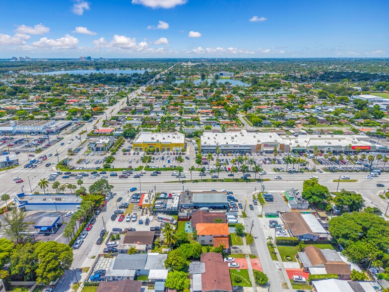 More Photos Of 8765 SW 40th St, Miami Industrial For Sale