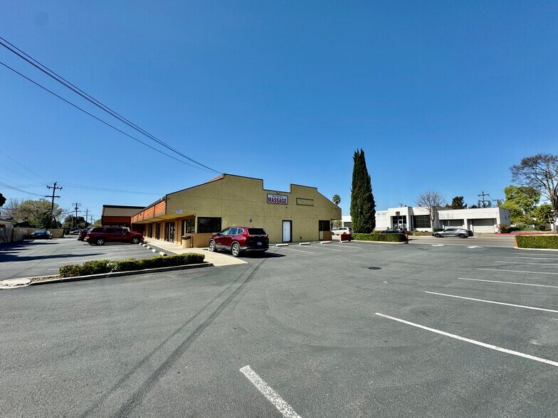 More Photos Of 5904 N El Dorado St, Stockton Medical For Lease