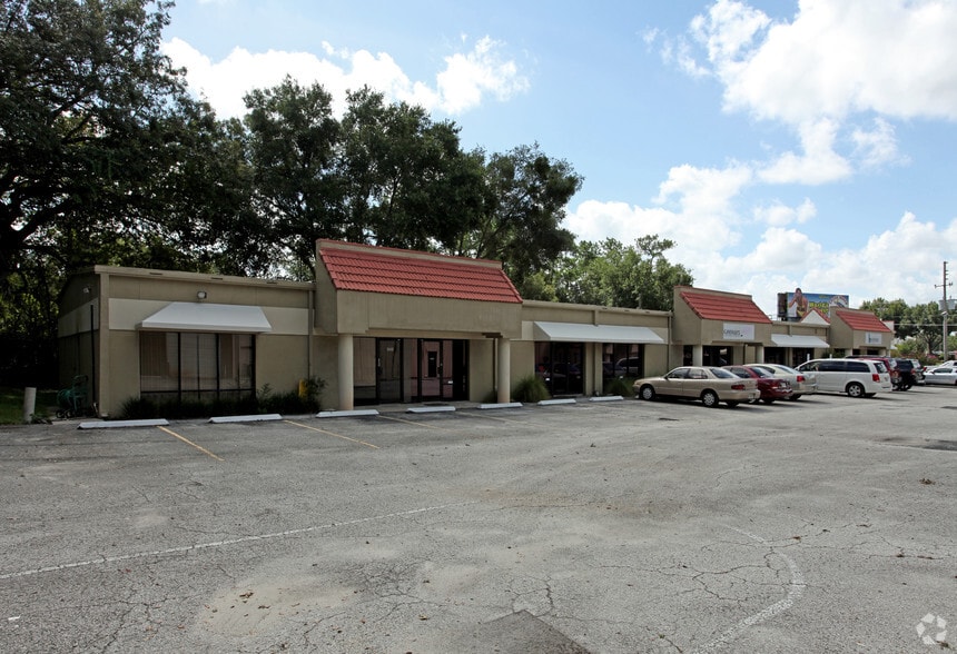 More Photos Of 941-951 S Orange Blossom Trl, Apopka Office For Lease
