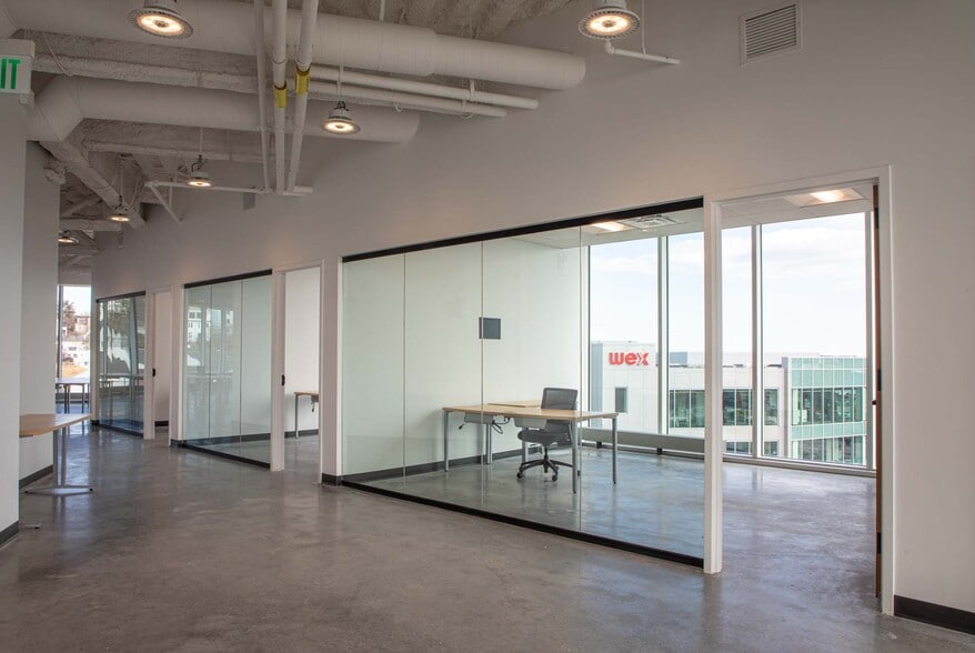 More Photos Of 12 Mountfort St, Portland Office For Lease