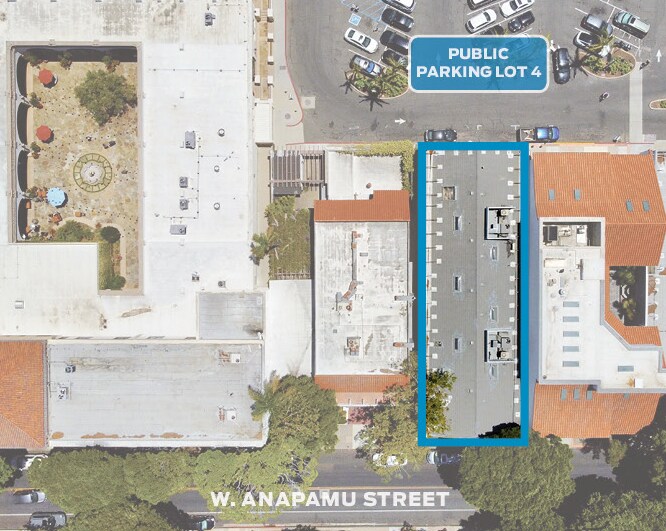 More Photos Of 25 W Anapamu St, Santa Barbara Office For Lease
