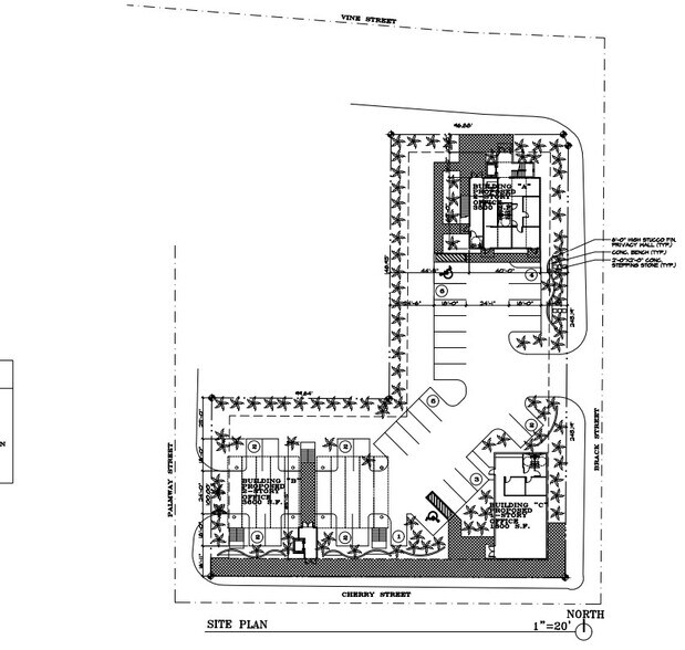 More Photos Of 1314 Brack st, Kissimmee Land For Sale