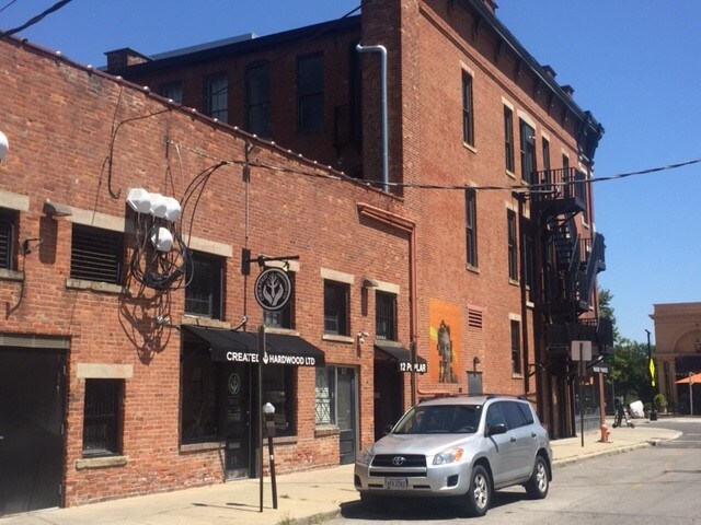 More Photos Of 601-615 N High St, Columbus Apartments For Lease
