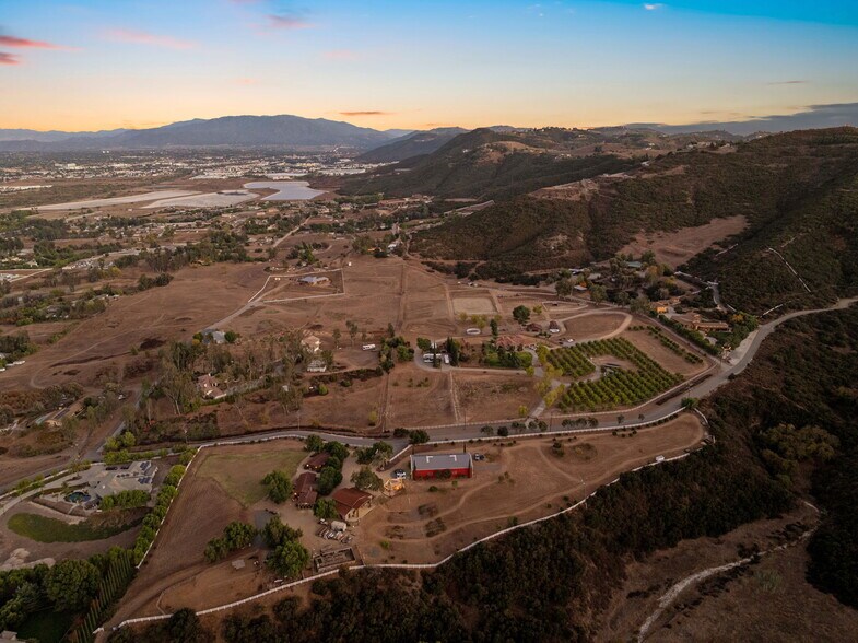 More Photos Of 42809 Guava St, Murrieta Land For Sale