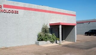 More Photos Of 1706 E Curry Rd, Tempe Warehouse For Lease