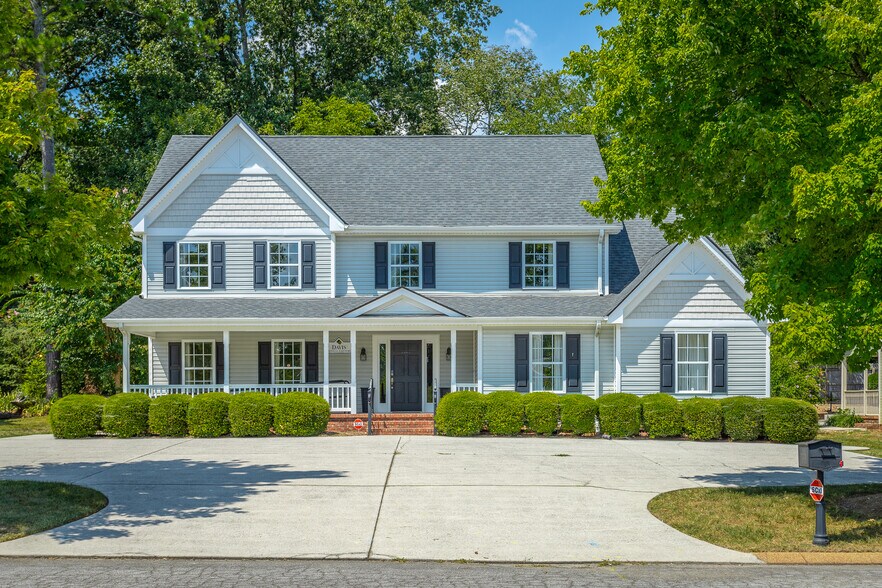 More Photos Of 7374 Applegate Ln, Chattanooga Office For Sale