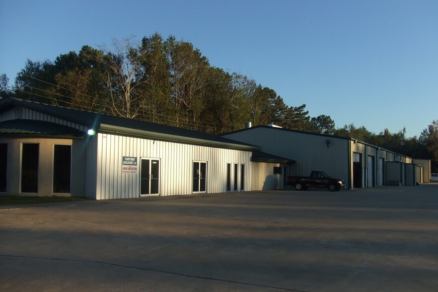 Primary Photo Of 8211 Fairbanks White Oak, Houston Unknown For Lease