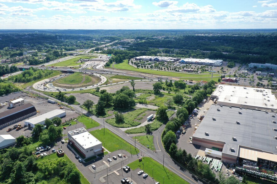 More Photos Of 3500 Neshaminy Blvd, Bensalem Land For Sale