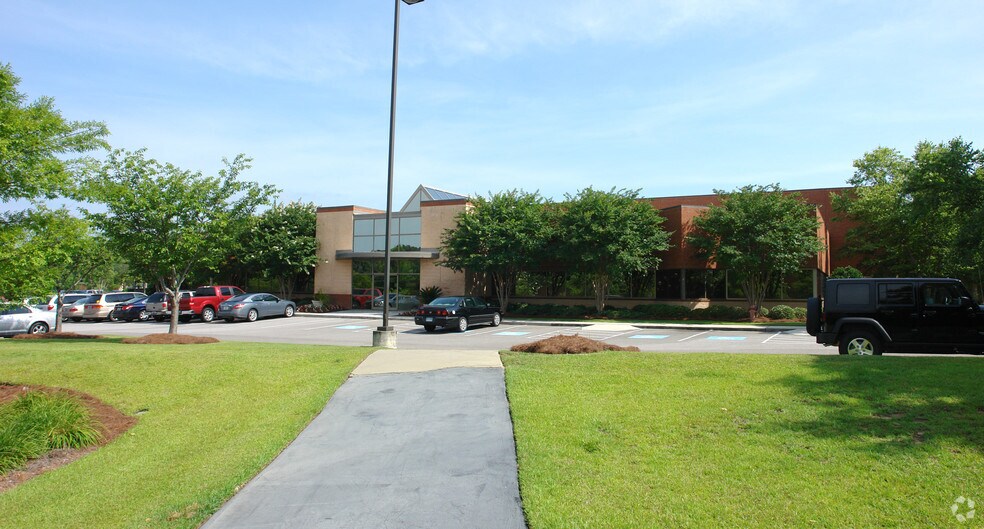 More Photos Of 1 Southern Court, West Columbia Showroom For Lease