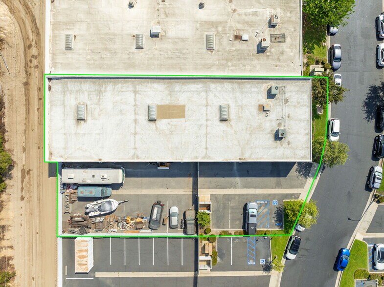 More Photos Of 859 Meridian St, Irwindale Warehouse For Sale