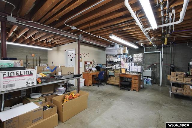 More Photos Of 632 Cy Ave, Casper Restaurant For Sale