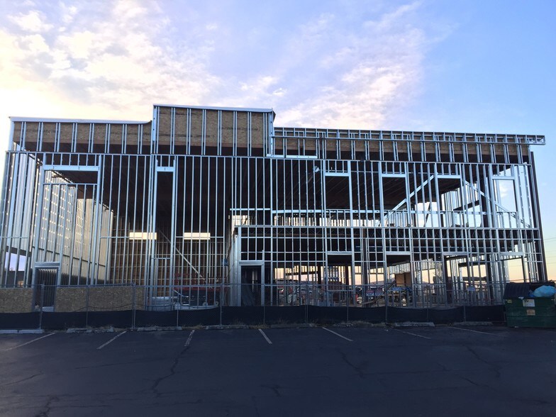 More Photos Of 7035 W Clearwater Ave, Kennewick Office For Lease