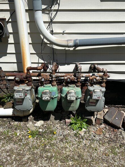 More Photos Of 409 4th St, Monongahela Apartments For Sale