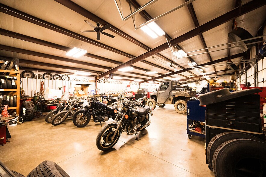 More Photos Of 5835 Highway 5, Cabot General Retail For Sale
