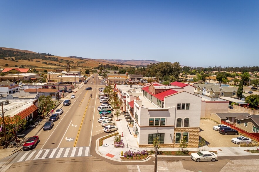 More Photos Of 155 E Clark Ave, Orcutt Office For Sale