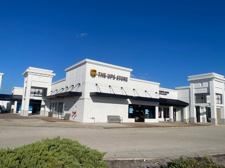 More Photos Of 3280 Tamiami Trl, Port Charlotte Unknown For Lease