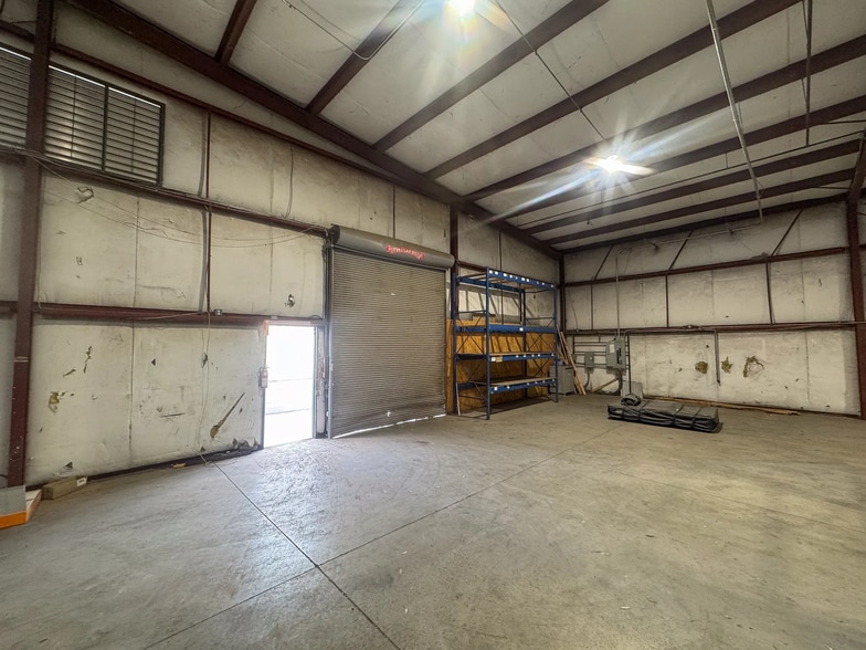 More Photos Of 640 W Centennial Blvd, Casa Grande Warehouse For Lease