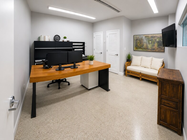 More Photos Of 8600 NW 36th Ave, Miami Manufacturing For Lease