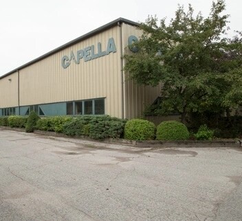Primary Photo Of 725 Monaghan Rd, Peterborough Distribution For Lease
