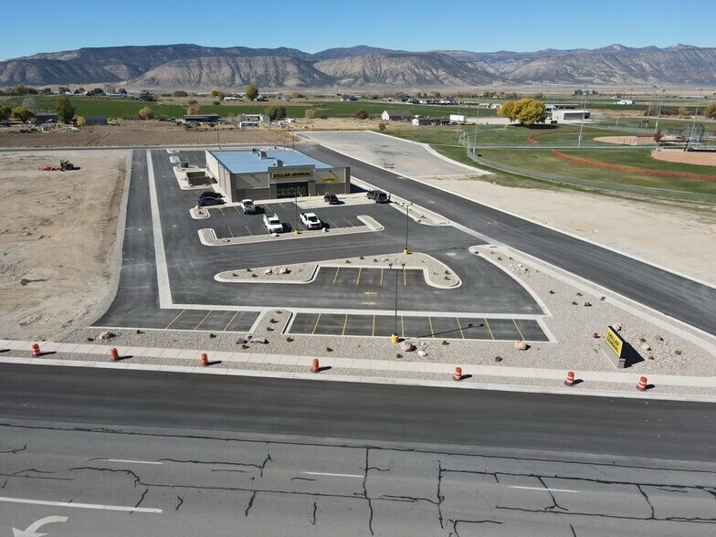 More Photos Of 872 Main Street, Manti Freestanding For Sale