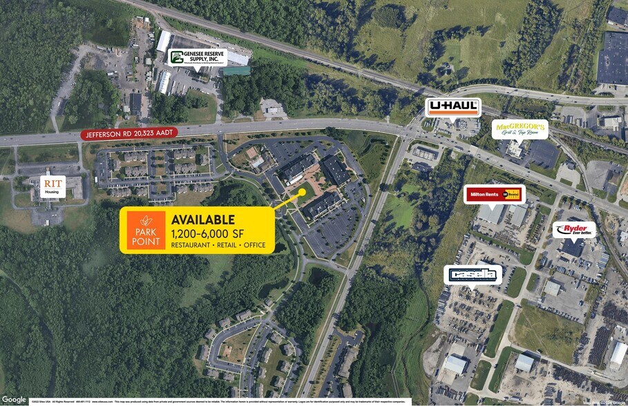 More Photos Of 400 Park Point Dr, Rochester Apartments For Lease