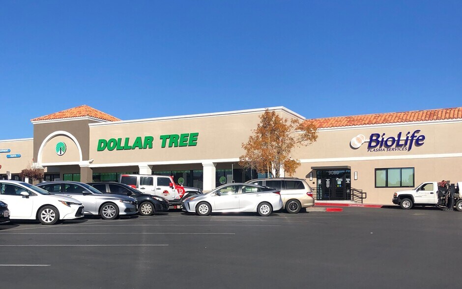 More Photos Of 9002 W Sahara Ave, Las Vegas Unknown For Lease