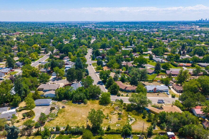 More Photos Of 5498 Flower ct, Arvada Land For Sale
