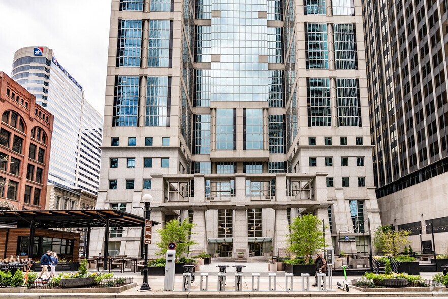 More Photos Of 424 Church St, Nashville Office For Lease