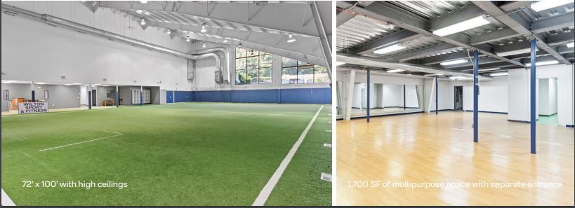 More Photos Of 644 Danbury Rd, Wilton Flex For Lease