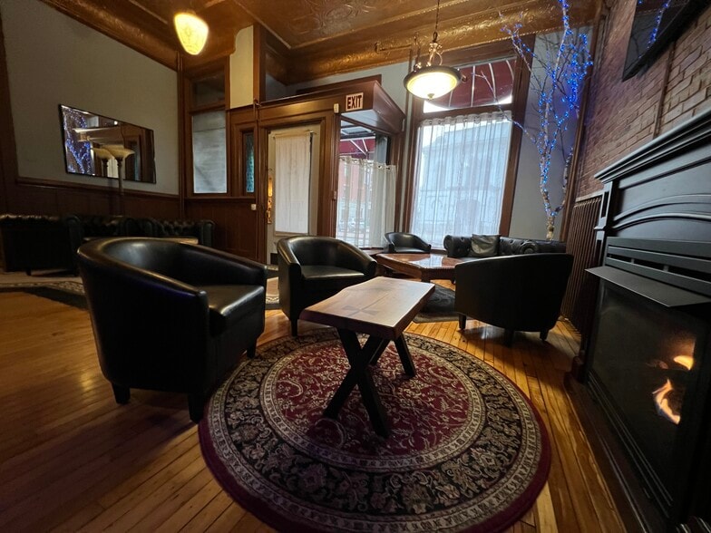 More Photos Of 171 Main St, Hudson Falls Storefront Retail Office For Sale