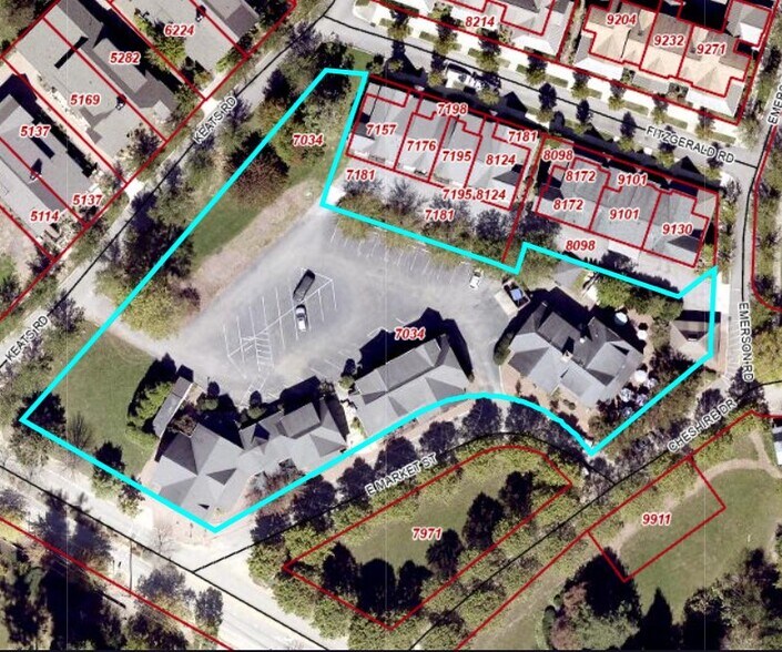 More Photos Of 10 E Market St, Black Mountain General Retail For Sale