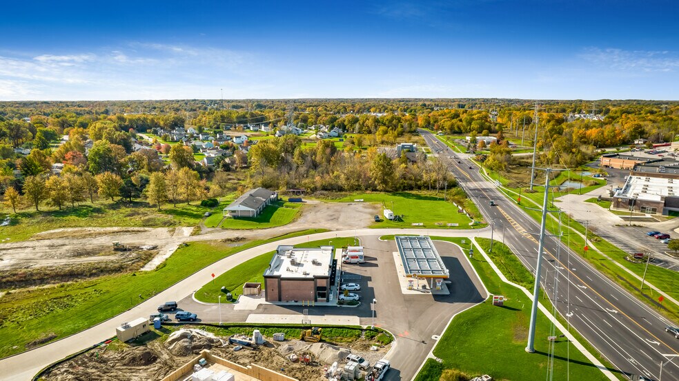 More Photos Of 4615 Leavitt Rd, Lorain Convenience Store For Sale