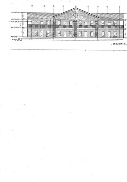 More Photos Of 6213 Tidwell dr, Houston Land For Sale