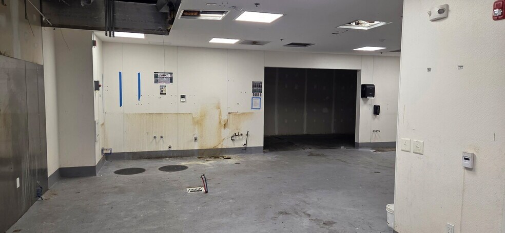 More Photos Of 225 Ellicott St, Buffalo Supermarket For Sale