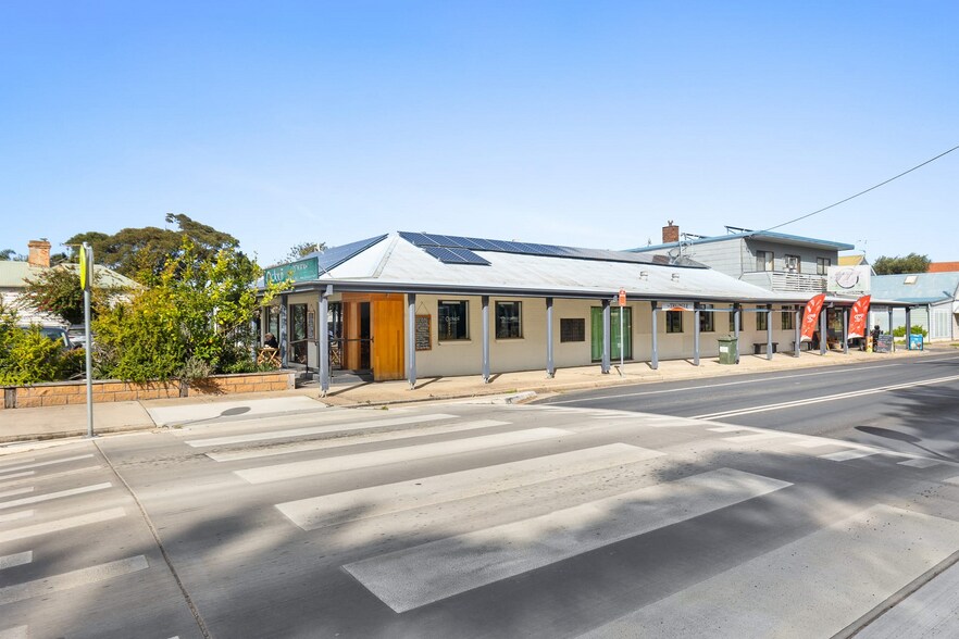 More Photos Of 5-7 Wallaga Lake Rd, Bermagui General Retail For Lease