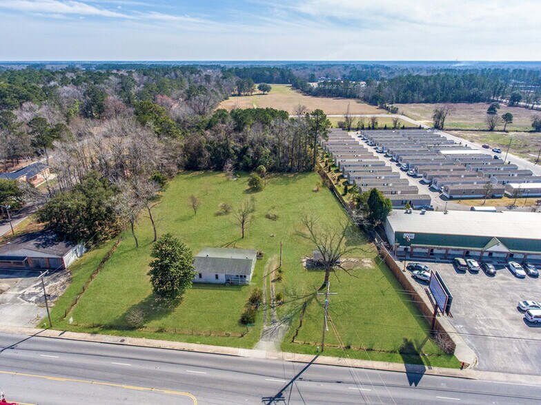 More Photos Of 126 N Highway 52, Moncks Corner Flex For Sale