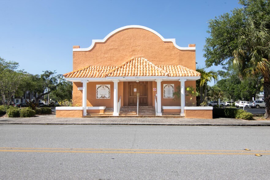 Primary Photo Of 757 Arlington Ave N, Saint Petersburg Office For Sale