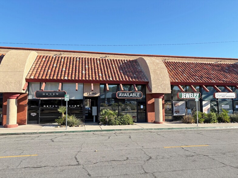 Primary Photo Of 73140 Highway 111, Palm Desert Unknown For Lease